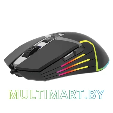 Игровая мышь Marvo G941 (черный) картинка 2